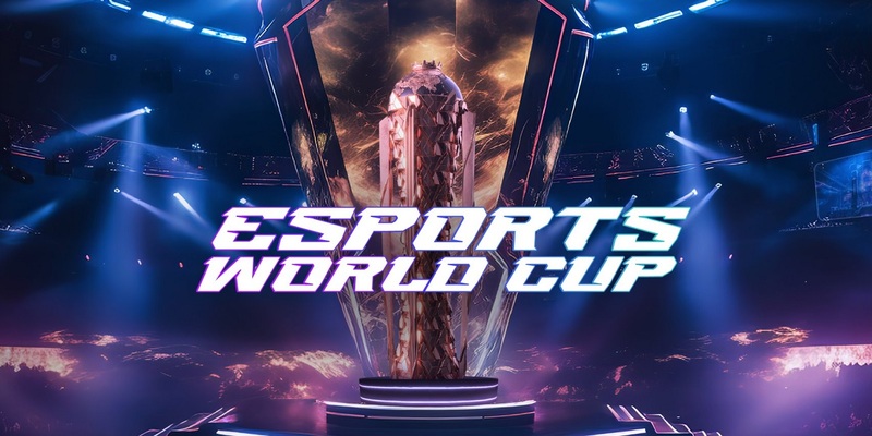 esports world cup