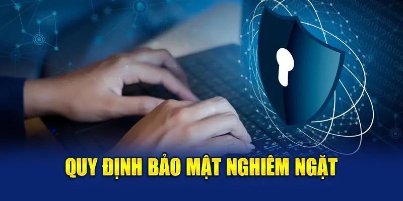 Các hệ thống công nghệ hiện đại trong quy định bảo mật