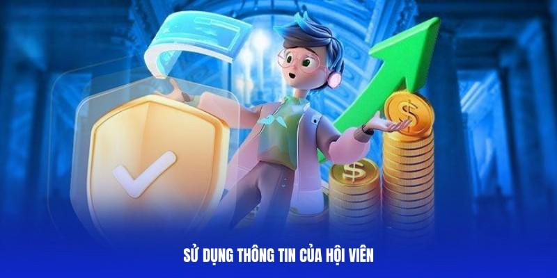 Chính sách bảo mật Kubet88 khi sử dụng thông tin khách hàng