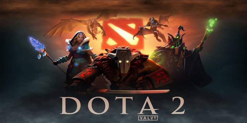 Khám phá những thông tin về trò chơi Dota2