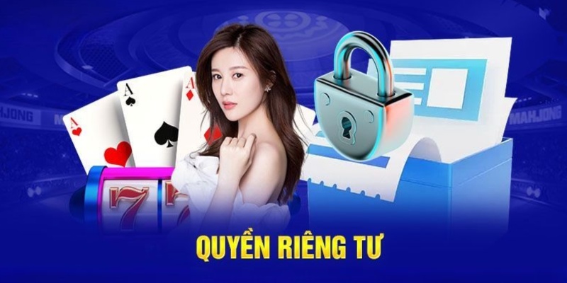 Giới thiệu thông tin chung về quyền riêng tư tại thương hiệu Kubet88