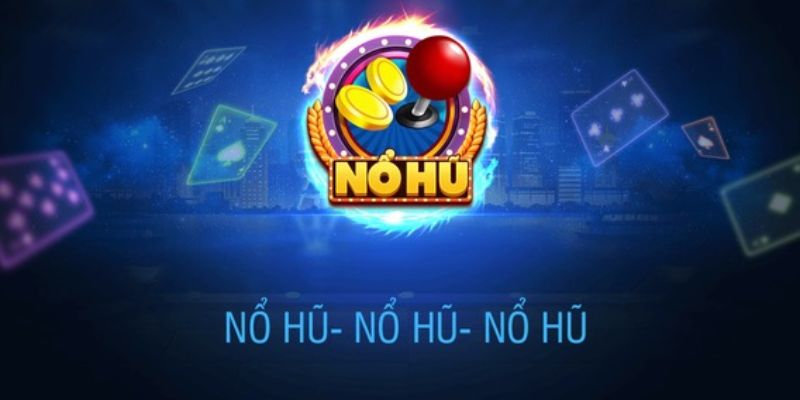 Giới thiệu thông tin khái quát về game nổ hũ club