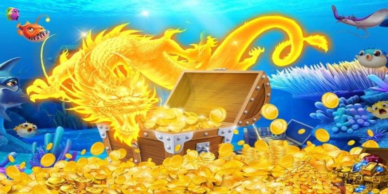 Kỹ năng trải nghiệm tựa game bắn cá hiệu quả