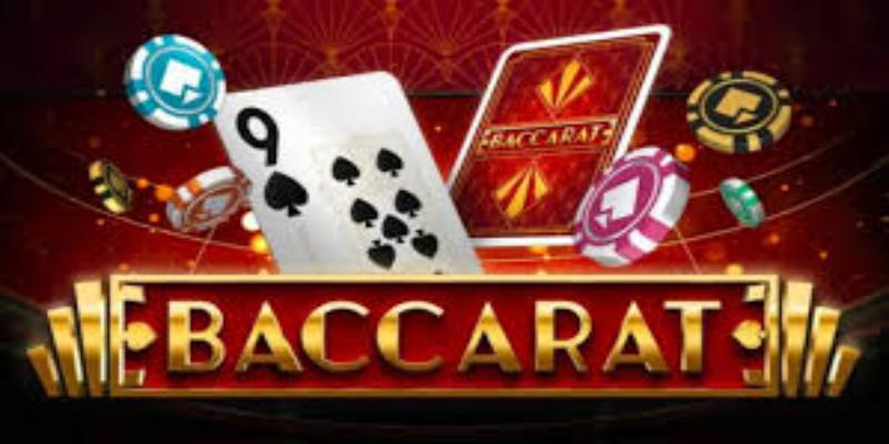 thông tin sơ lược về baccarat