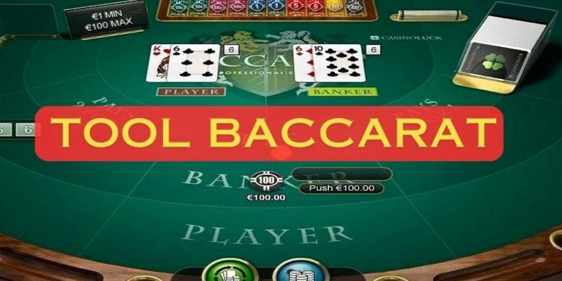 tool chơi baccarat