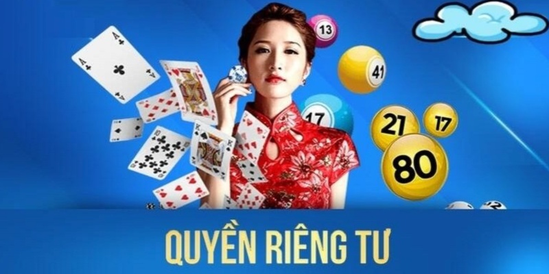 Việc hiểu quyền riêng tư Kubet88 vô cùng quan trọng đối với khách hàng